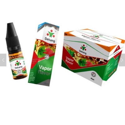 Various flavor Vape liquid flavor for e cigarette liquid smooth taste