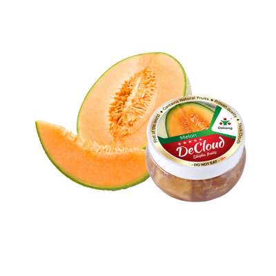 Dekang Most Wanted Shisha fruitss for Hoohak Shisha- Melon Flavor