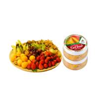 Best selling shisha for Arab hookah lasting really fruits taste