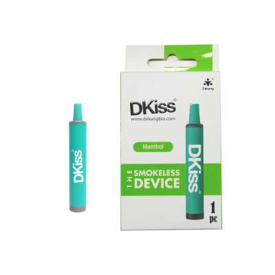 best selling products 2019 dkiss smoke-free device similar to smoke electronic