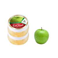 Best Selling Premium Shisha fruits for hookah wholesale-green apple