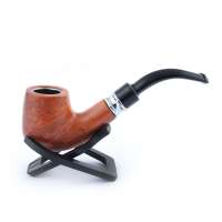 JL-254M Wooden Cigarette Tube Smoking a Tobacco Pipe Smoke Wholesale