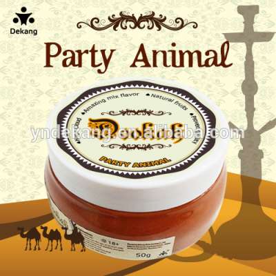 Hookah flavor shisha tobacco_Party Animal