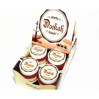 Outstanding Dookah water pipe tobacco for hookah flavour